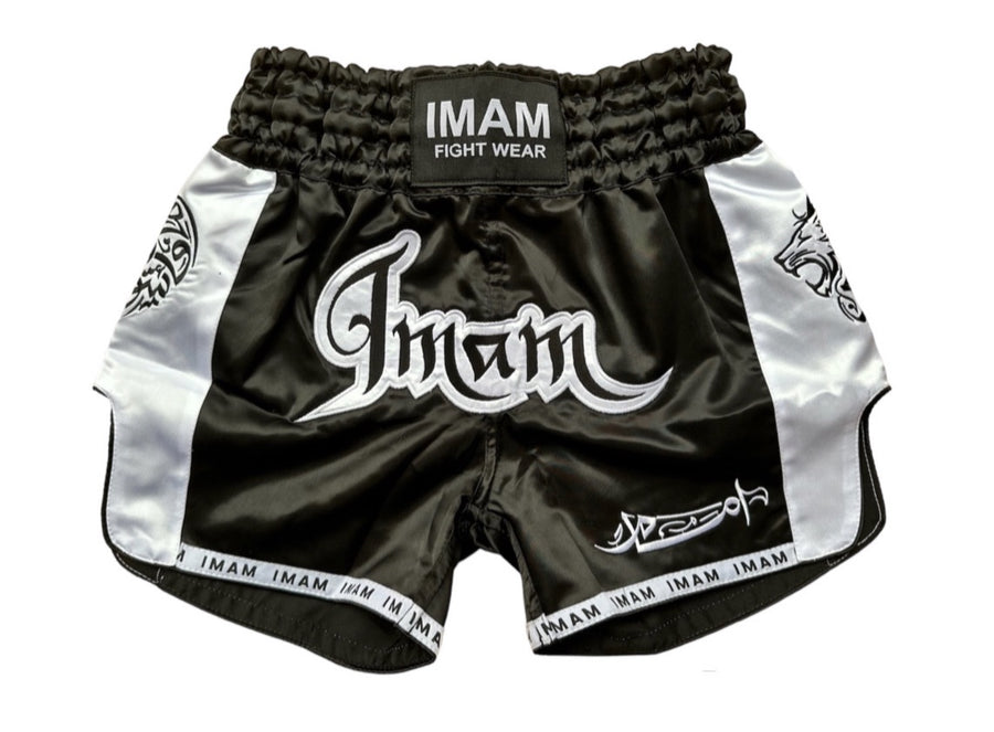 Original "First Edition" Muay Thai Shorts