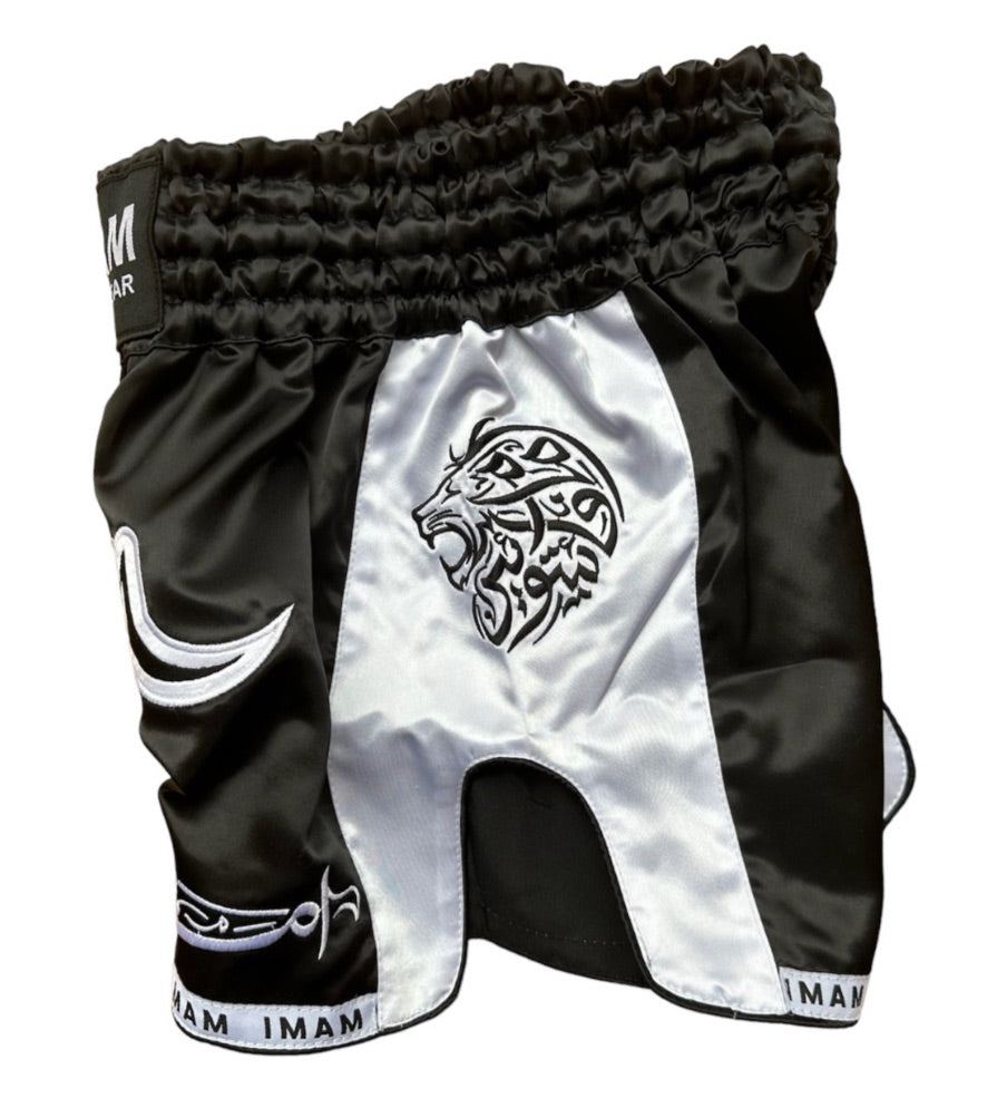 Original "First Edition" Muay Thai Shorts